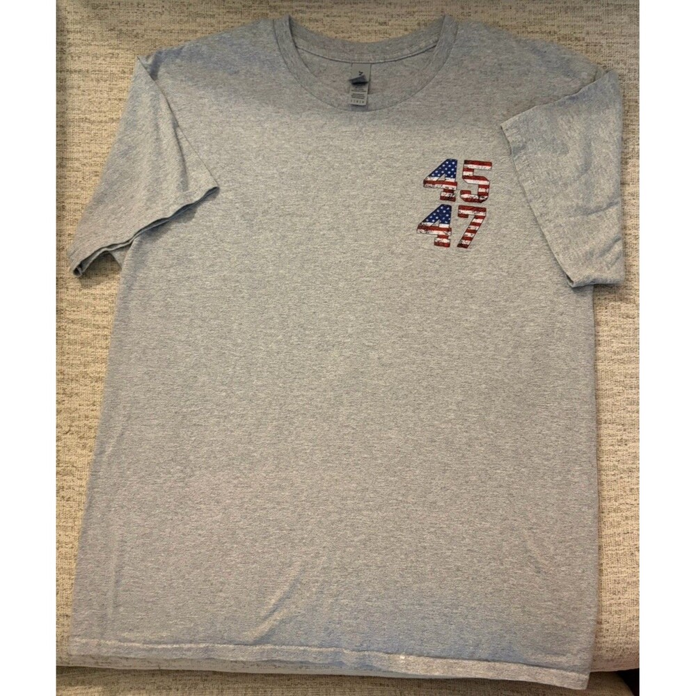 Trump Better coverage shirt